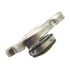 Polaris Snowmobile Pressure Cap, 13 lb, Genuine OEM Part 2511270,