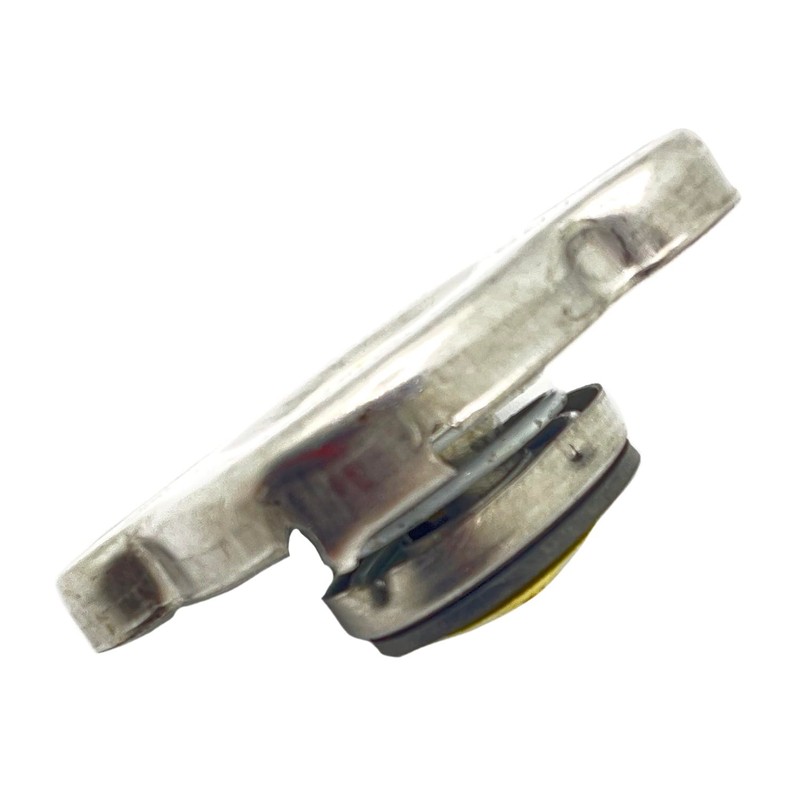 Polaris Snowmobile Pressure Cap, 13 lb, Genuine OEM Part 2511270,