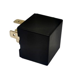 VF4-15F11-C05 SPDT General Purpose Relay 12V 40A 5Pins