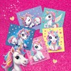 SES Creative 14726 Unicorn Diamond Painting