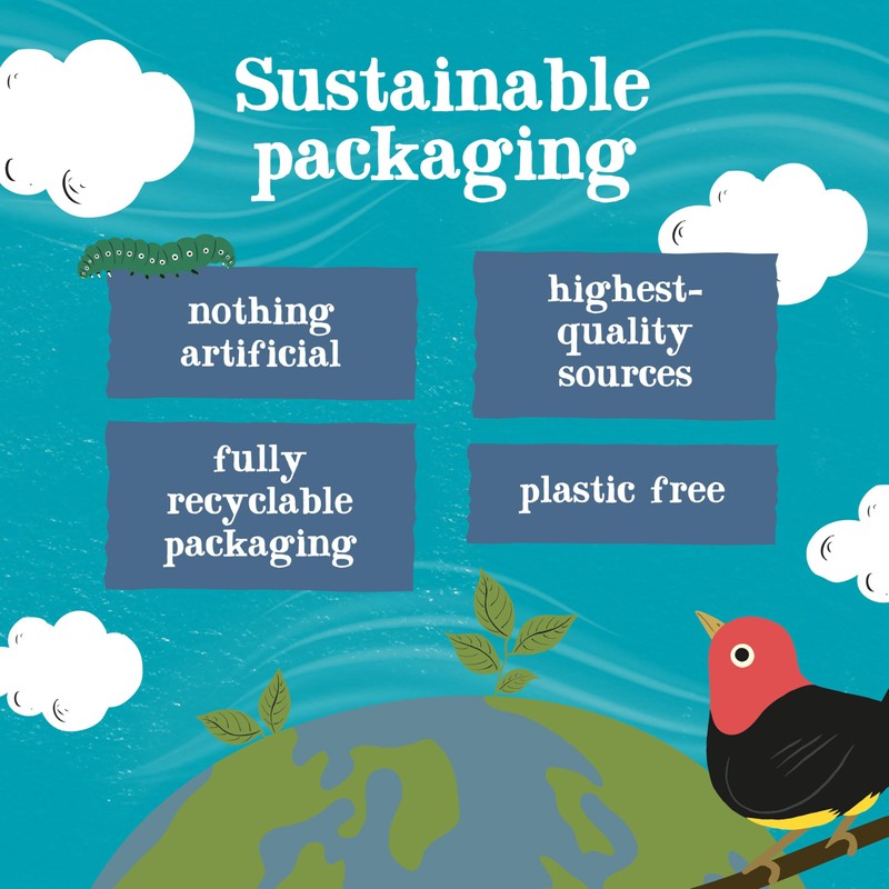 Clipper Coffee: Organic Latin American Instant Coffee – Medium Roast