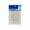 Kakudai Hair Catcher 4139 White