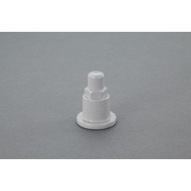M12 EA983FM-212 Anti-corrosion Protection Cap for Double Nuts