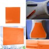 LisylineAuto Motorcycle Seat Gel Pad Car Driver Passenger Seat Cushion