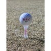 LEZAX TEE-OFF Switch Tee 3.5 inches (90 mm) TOTE-5751