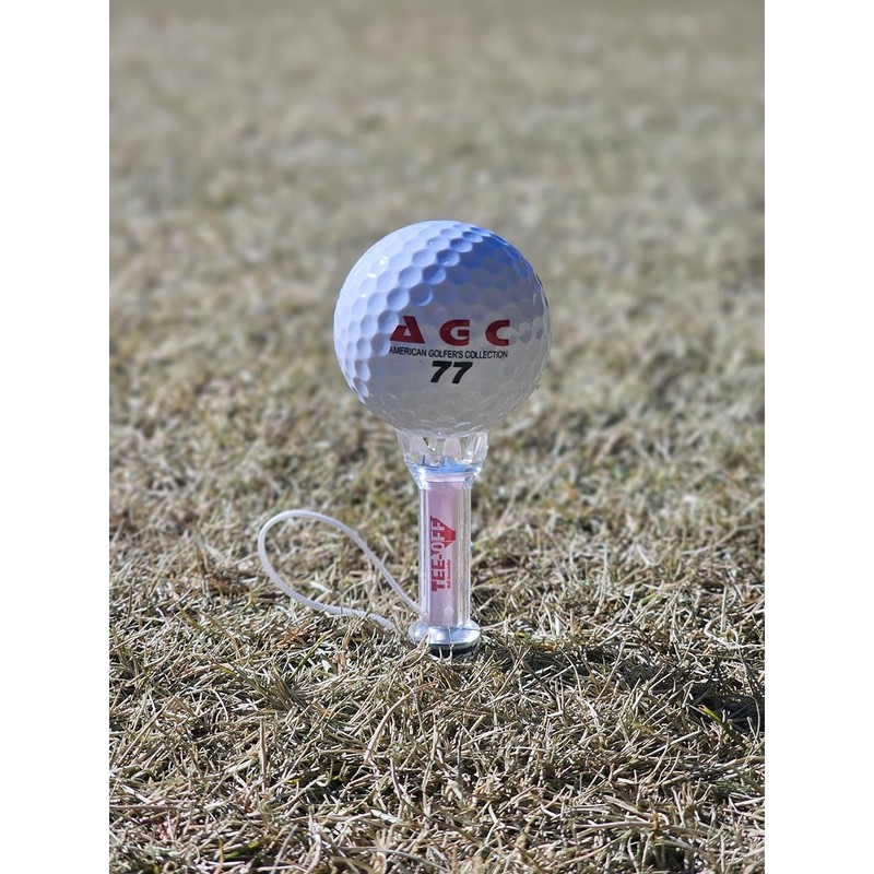 LEZAX TEE-OFF Switch Tee 3.5 inches (90 mm) TOTE-5751