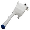 TRQ Windshield Washer Reservoir Compatible with 2013-2016 Hyundai Santa Fe