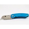 Wiebe Zipper Replaceable Blade Fur Handling Knife