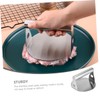 Mipcase Burger Press Durable Patty Maker Tool for Easy Shaping