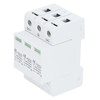 DC 1000V 40KA Surge Protector Arrester Protective Device for Photovoltaic