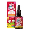 Natures Aid Orange Flavour Multi-Vitamin Drops for Infants and Children,