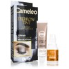 Cameleo - Eyebrow Tint - Black Colour - Creamy Consistency