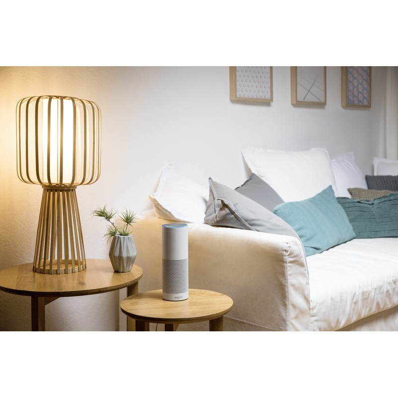 LEDVANCE Smart+ LED, ZigBee GU10 Reflector, Warm White, Dimmable, Directly