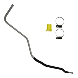 Edelmann 92911 Power Steering Return Line Tube