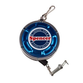 Spencer Forestry Tape Measure 20m Length