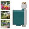 Sprinkler Timer WiFi Bluetooth Gateway Remote Control Programmable Automatic Irrigation