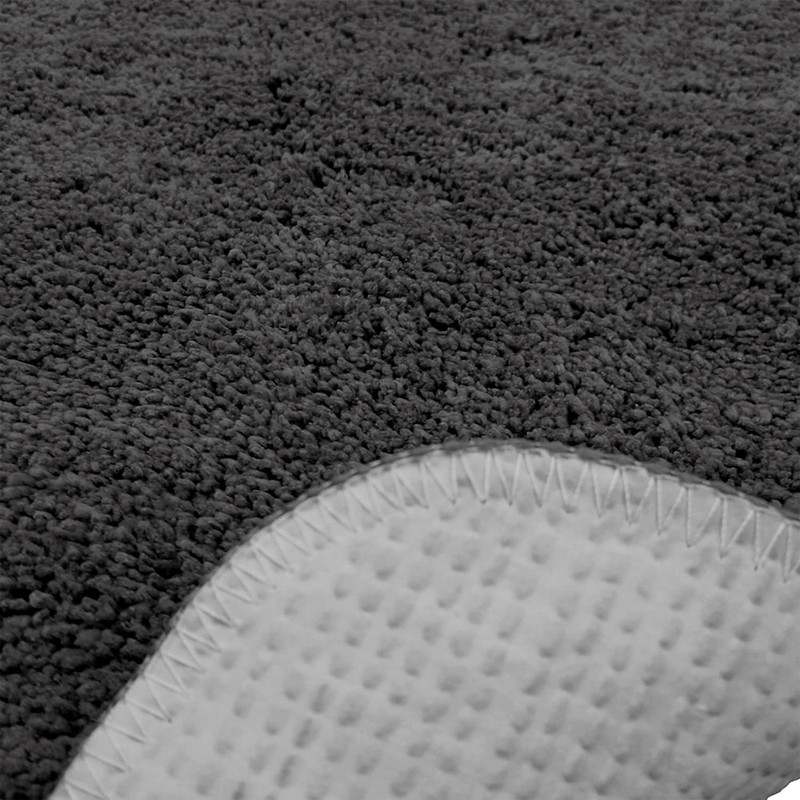 Brandsseller Bath Mat 60 x 90 cm Bath Mat Bathroom