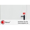 5 Stickers for Video Surveillance and Alarm System I hin_085