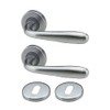 Bricolevante Interior Door Handles Available in Multiple Variations Sold in