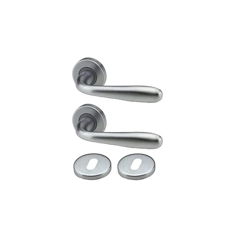 Bricolevante Interior Door Handles Available in Multiple Variations Sold in