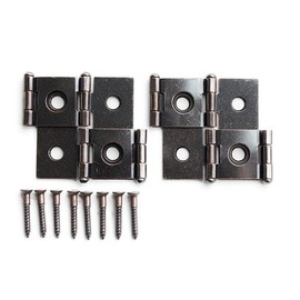 High Logic P-715 Hinge (Folding Screen) 24 x 45