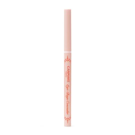 Canmake Pencil Eye Bag Concealer 03 Peach Orange Teardrop Bag Waterproof Stains Acne Scars Bear Ruddy