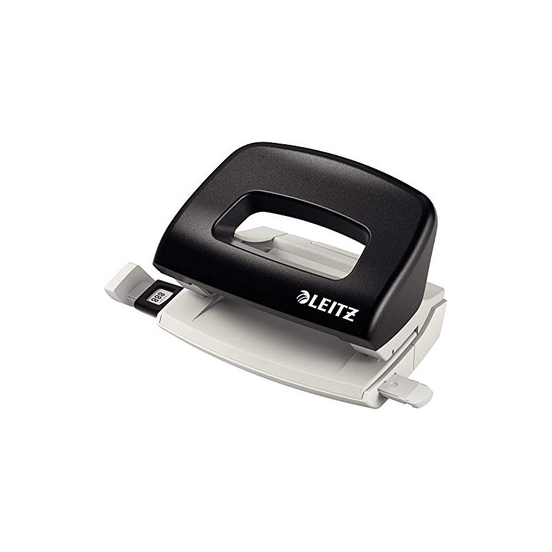 Leitz NeXXt Series Small Hole Punch 10 Sheets - parent