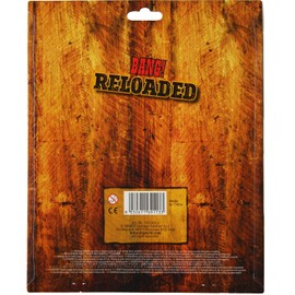 ABACUSSPIELE 69113 - Bang! - Reloaded, Erweiterung zum Bang! Westernkartenspiel