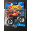 Hot Wheels 2025 Hot Wheels Monster Trucks Socal Crusher