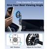SKYLOTEC Magnets Phone Mount for Kia Sportage 2023-2025