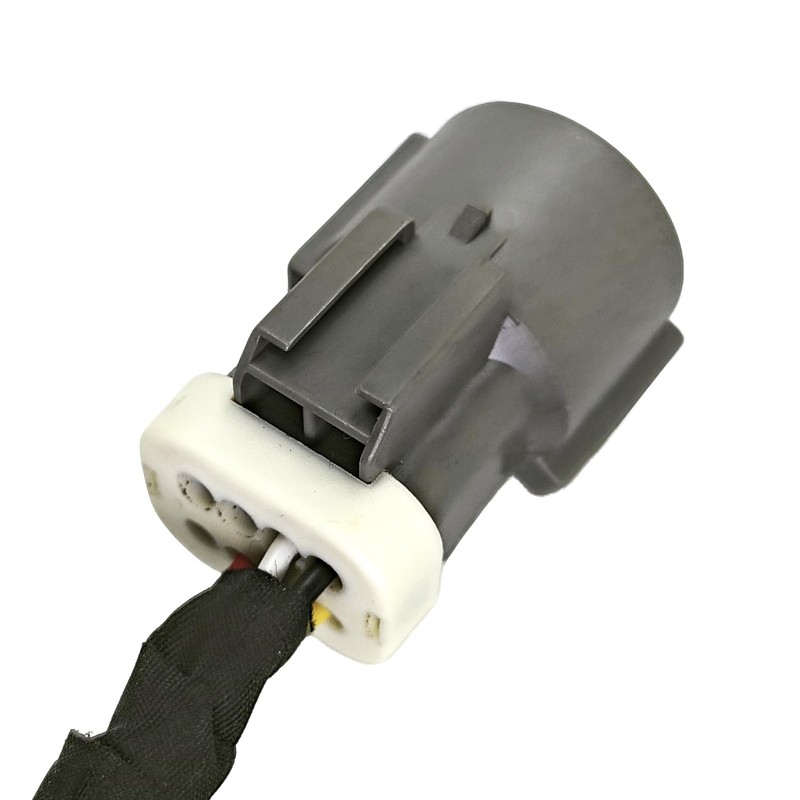 Cooling Fan Clutch Jumper Wire Pigtail Harness Fit for 2007-2008
