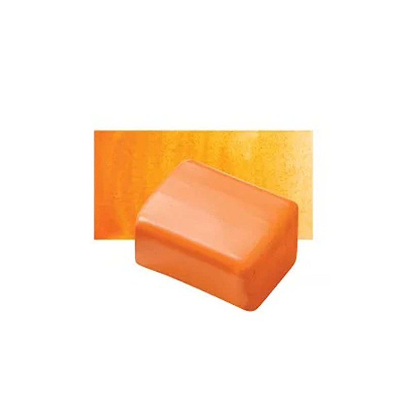 Sakura Repuesto de Acuarela Koi Naranja (Permanent Orange)