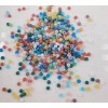 PRECIOSA Czech Glass Seed Beads Size 6/0 " MIXTURE RETRO
