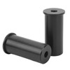 4PCS Door Bushing 1000 3 700 3 Black Impact Resistant