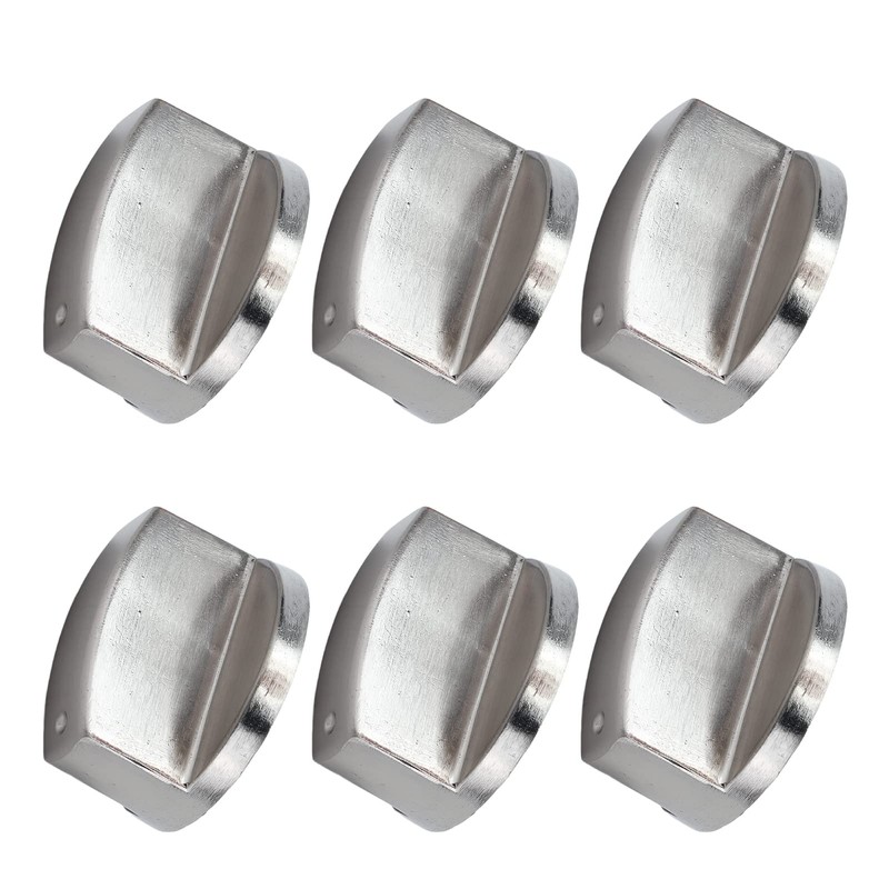 Perilla Giratoria de 8mm, Repuesto de Perilla de Control de