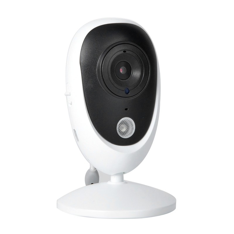 3.5in TFT Wireless Digital Baby Monitor IR Night Vision Intercom