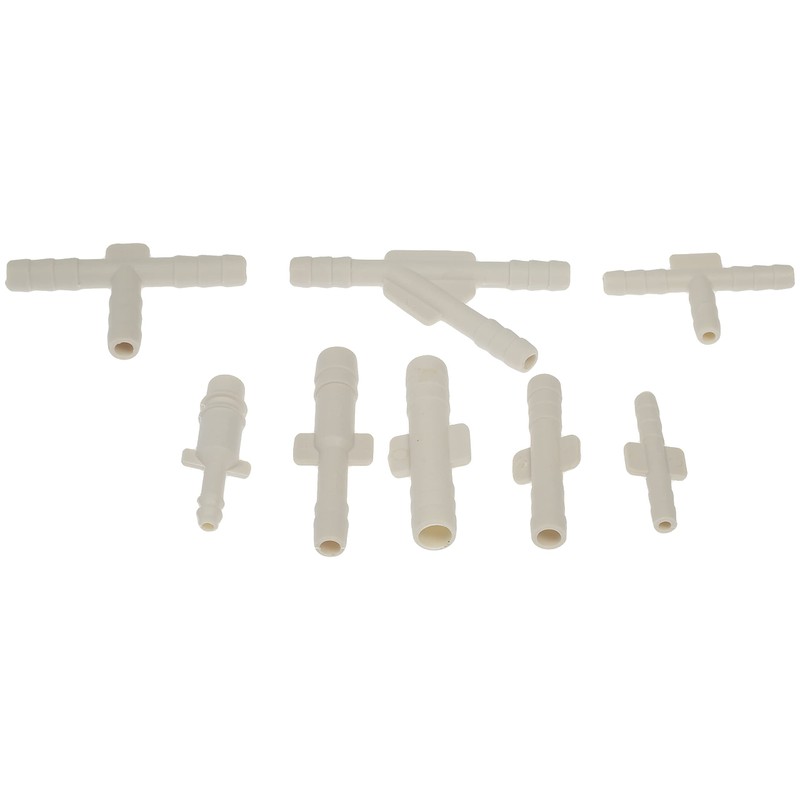 Dorman 47380 65 Piece Vacuum Connector Assortment Value Piece, 65