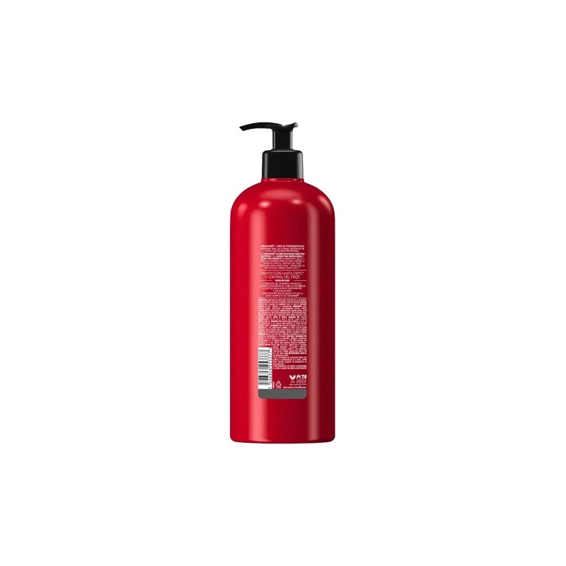 Acondicionador Keratina Antifrizz 715ml Tresemme