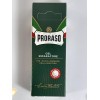 PRORASO Repair Gel 10ml Styptic Razor Cuts Nicks Shave Stops