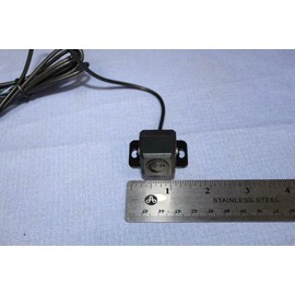 iBeam by Metra TELEDTSSC Small Square Camera with LEDs, Active Parking Lines