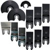 MTP 11 +1 Saw Blade Oscillating Multi Tool Compatible for
