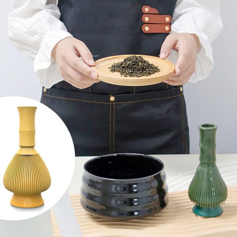 Matcha Whisk, ABS Plastic, Chasen Whisk, Whisk, Tea Ceremony Tool