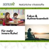Sanuvit® - ADHD VIT | Focus & Attention | For