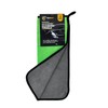 TrexNYC Microfiber Cleaning Cloth Set - Soft & Durable Cleaning