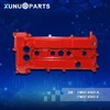 XUNUOPARTS 2.0L Aluminum Valve Cover Compatible with Ford 2018-2022 ECOSPORT