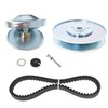 munirater 30 Series 3/4 Driver 5/8 Driven 7 Diameter Clutch