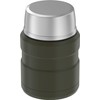 Thermos SK3000 Stainless King 16 Ounce Food Jar with Folding