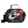 Truck Racing Car Lunch Box for Boys Girls Insulated Lunch