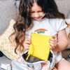 Journal for Kids Aged 5-12 - Daily Diary for Girls