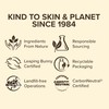 Burt’s Bees Butter Body Lotion for Dry Skin with Cocoa